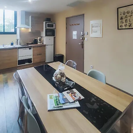 Lovely In Chinian With Wifi Apartment Saint-Chinian
